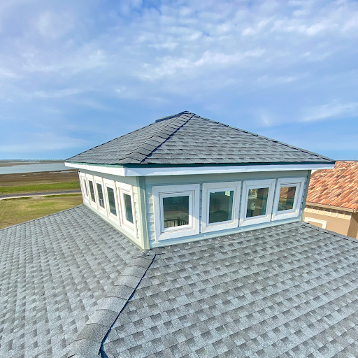 Roofing Contractor «Punum Roofing of Houston, Inc.», reviews and photos, 8815 Emmott Rd # 300, Houston, TX 77040, USA