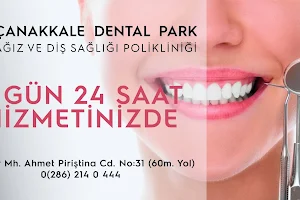 Çanakkale Dental Park Ağız ve Diş Sağlığı Polikliniği image