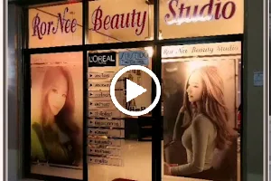 ร้านเสริมสวย Ror Nee Beauty Studio ( รอนีย์ บิวตี้ สตูดิโอ ) image
