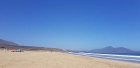 Playa Morrillos