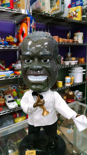 Thrift Store «USA Family Thrift», reviews and photos, 4470 S 108th St, Greenfield, WI 53228, USA