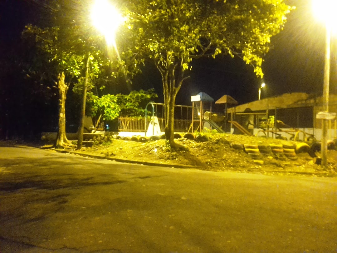 Parque Recreativo