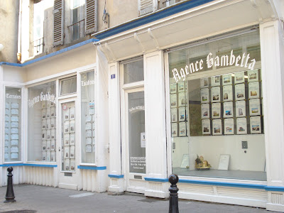 Agence Immobilière Gambetta à Issoire