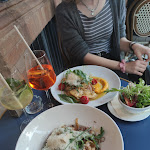 Photo n°1 de l'avis de Luna.o fait le 29/07/2020 à 19:47 sur le  Brasserie Tresznjewski à Munich