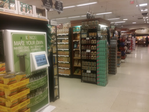 Supermarket «Kings Food Markets», reviews and photos, 778 Morris Turnpike, Short Hills, NJ 07078, USA