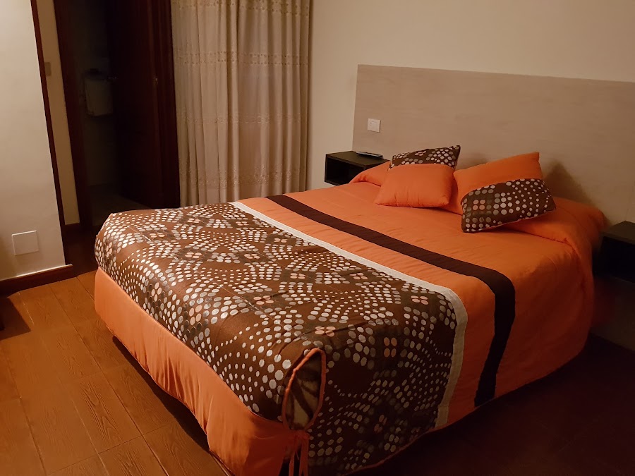 Pensión Residencia Fisterra