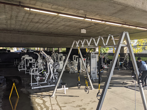 Gym «24 Hour Fitness», reviews and photos, 2180 Lincoln Ave, Altadena, CA 91001, USA