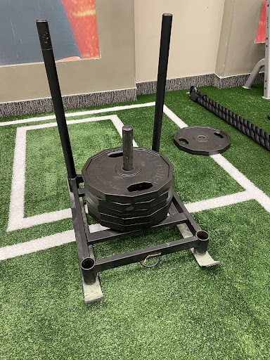 Gym «LA Fitness», reviews and photos, 100 Marketplace Dr, Rochester, NY 14623, USA