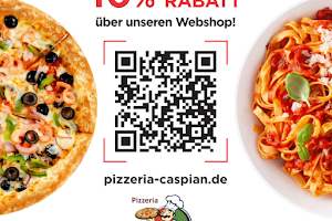 Caspian Pizza & Döner image