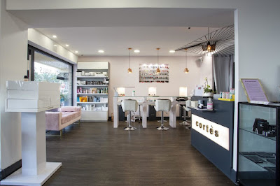 Salon Cortès, Coiffure & Esthétique à Antibes