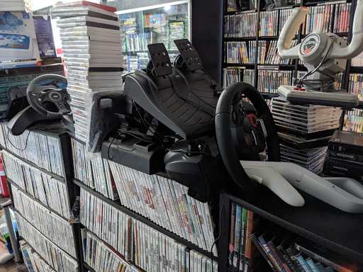 Video Game Store «Video Game Plus», reviews and photos, 2 Clark Pl, Mahopac, NY 10541, USA