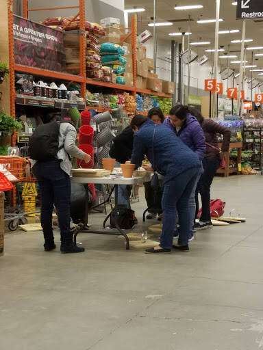 Home Improvement Store «The Home Depot», reviews and photos, 615 Arsenal St, Watertown, MA 02472, USA