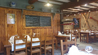 Atmosphère du Restaurant La table saisonnière à Rouffach - n°2