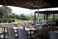 Atmosphère du Les Terrasses du Z5 - Restaurant Aix les Milles à Aix-en-Provence - n°1