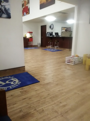 Dodge Dealer «Benny Boyd Lampasas Chrysler Dodge Jeep Ram», reviews and photos, 601 N Key Ave, Lampasas, TX 76550, USA