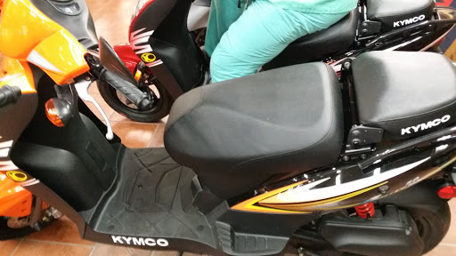 Motorcycle Dealer «Las Cruces Motorsports», reviews and photos, 2125 S Valley Dr, Las Cruces, NM 88005, USA