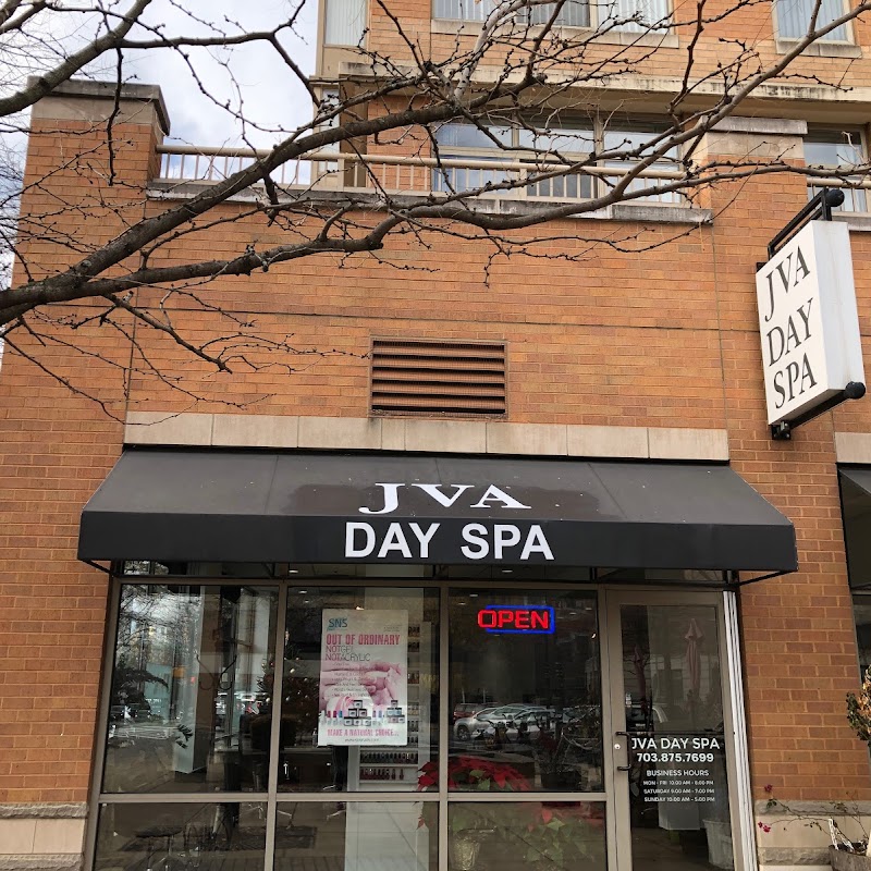 JVA Day Spa (Formerly Divine Nail Spa)