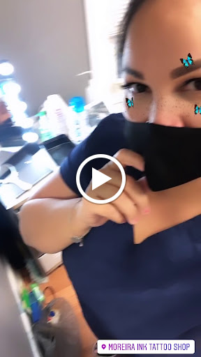 Explore tattoo ideas for a grandmother, creative tattoo ideas in Lake Alfred, available at Moreira Ink