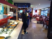 Atmosphère du Restaurant chinois Palais de Chine à Maisons-Laffitte - n°4