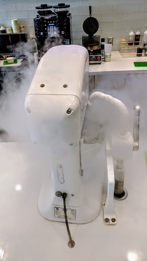 Ice Cream Shop «Creamistry Lakeway», reviews and photos, 1510 Ranch Rd 620 S #400, Lakeway, TX 78734, USA