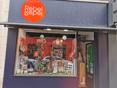 Rebel Rebel à Granville