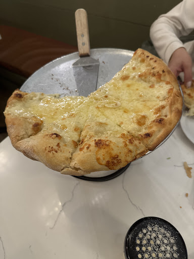 La Pergola Trattoria