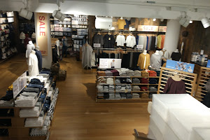 MUJI Oxford Street