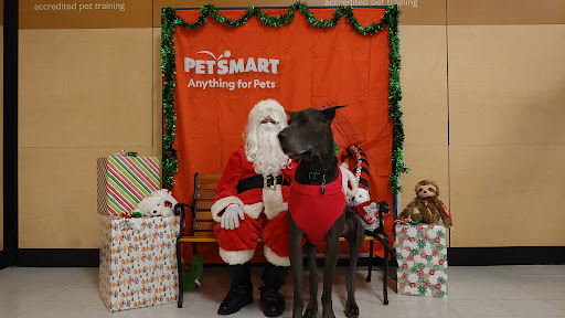 Pet Supply Store «PetSmart», reviews and photos, 30515 Av. de Las Flores, Rancho Santa Margarita, CA 92688, USA