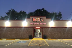 In & Out Package Store image