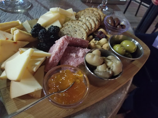 Wine Bar «Ybor City Wine Bar», reviews and photos, 1600 E 7th Ave, Tampa, FL 33605, USA