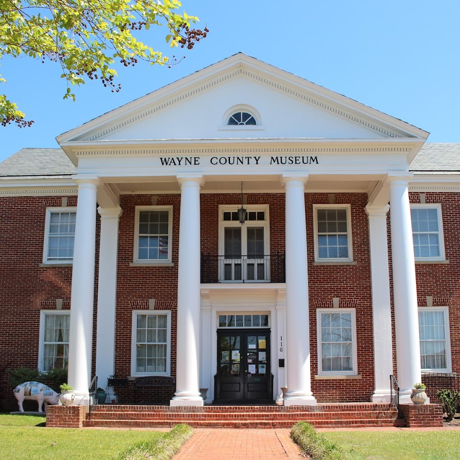 Wayne County Museum