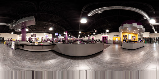 Gym «Planet Fitness», reviews and photos, 55 Crystal Ave Suite 402, Derry, NH 03038, USA