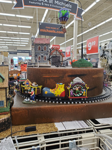 Craft Store «Michaels», reviews and photos, 2313 Gary Farm Blvd, Bowling Green, KY 42104, USA
