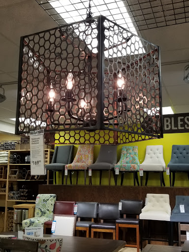 Furniture Store «Cost Plus World Market», reviews and photos, 490 Broad St, Shrewsbury, NJ 07702, USA