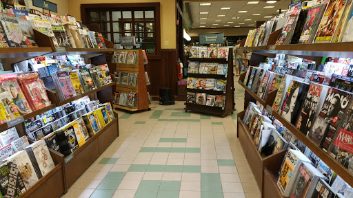 Book Store «Barnes & Noble», reviews and photos, 200 W Rte 70, Marlton, NJ 08053, USA