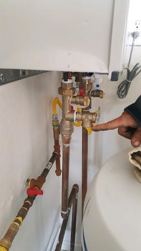Plumber «2 Good Plumbers LLC», reviews and photos, 3426 E Glenrosa Ave, Phoenix, AZ 85018, USA