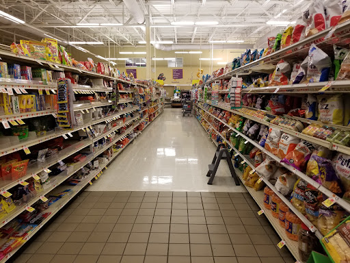 Supermarket «Stop & Shop», reviews and photos, 425 Lewandowski St, Lyndhurst, NJ 07071, USA