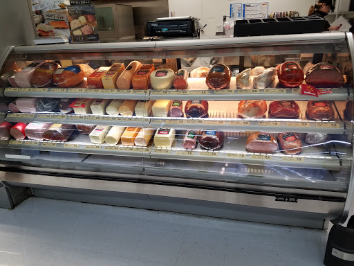 Supermarket «Walmart Neighborhood Market», reviews and photos, 10550 Old St Augustine Rd, Jacksonville, FL 32257, USA