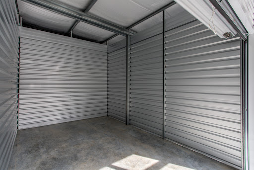 Self-Storage Facility «Storage Xxtra», reviews and photos, 109 Kirkley Rd, Tyrone, GA 30290, USA