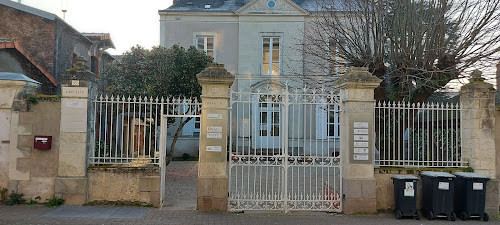 Agence de location d'appartements Podeliha Le Loroux-Bottereau