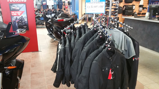Motorcycle Dealer «Wheels Inc, Wheels Indian Motorcycle», reviews and photos, 432 36th St S, Fargo, ND 58103, USA