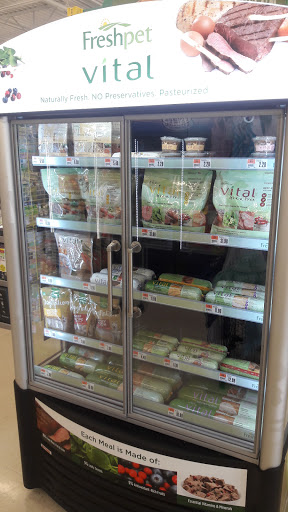 Pet Supply Store «Pet Supplies Plus», reviews and photos, 4923 Sheridan St, Hollywood, FL 33021, USA