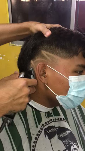 BarberShop Steeven (The Original) - Guayaquil