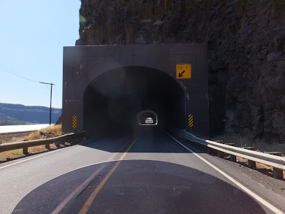 WA-14 Tunnel No.7