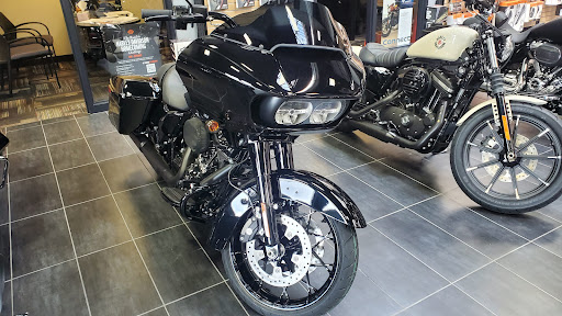 Harley-Davidson Dealer «Garden State Harley-Davidson», reviews and photos, 1775 NJ-10, Morris Plains, NJ 07950, USA