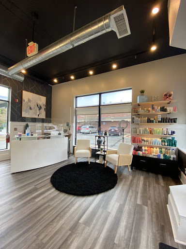 Beauty Salon «Beyond Beauty», reviews and photos, 18 Bates Rd, Mashpee, MA 02649, USA