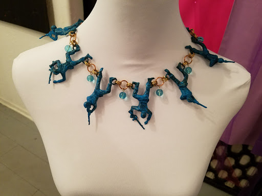 Art Gallery «Cabal Gallery», reviews and photos, 1875 S Broadway, Denver, CO 80210, USA