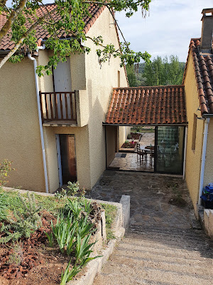 La Collinette Gîte St Rome de tarn à Saint-Rome-de-Tarn