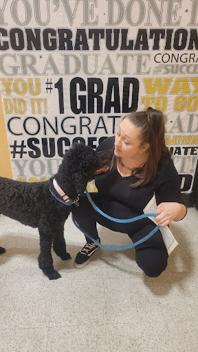 Pet Supply Store «PetSmart», reviews and photos, 261 Spreckels Ave, Manteca, CA 95336, USA