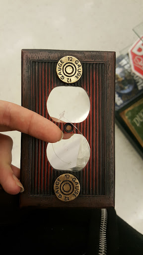 Craft Store «Hobby Lobby», reviews and photos, 3192 S Linden Rd a102, Flint, MI 48507, USA